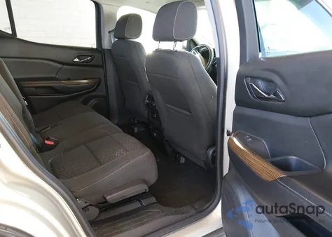 2017 GMC Acadia Sle-1 z USA, uszkodzony, nr VIN 1GKKNKLA5HZ149168